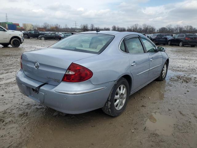 Photo 3 from auction – 2006 BUICK LACROSSE C with VIN 2G4WD582861132563