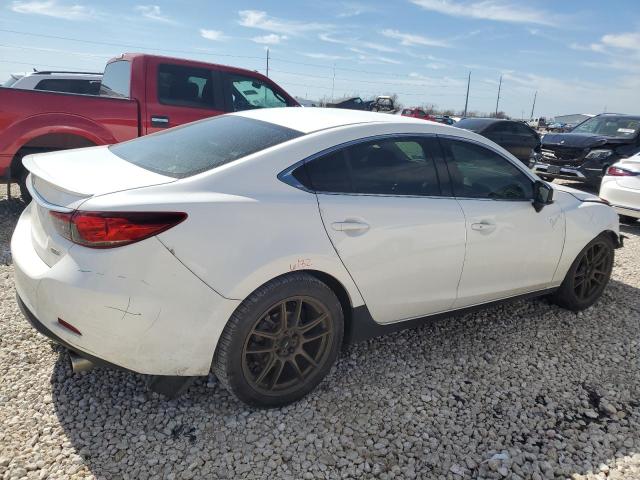 Photo 3 from auction – 2017 MAZDA 6 TOURING with VIN JM1GL1V52H1123563