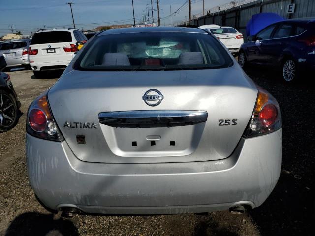 Photo 6 from auction – 2012 NISSAN ALTIMA BAS with VIN 1N4AL2AP0CN415805