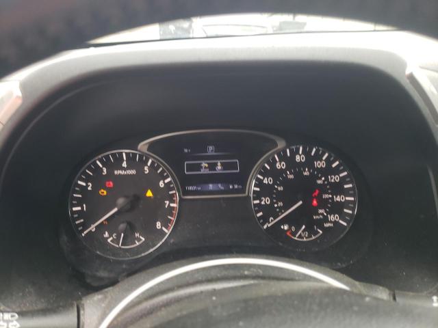 Photo 9 from auction – 2019 NISSAN PATHFINDER with VIN 5N1DR2MNXKC628119