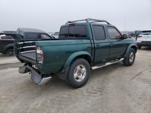 Photo 3 from auction – 2000 NISSAN FRONTIER C with VIN 1N6ED27T1YC430410