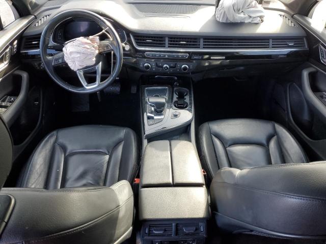 Photo 8 from auction – 2018 AUDI Q7 PREMIUM with VIN WA1LAAF72JD008450