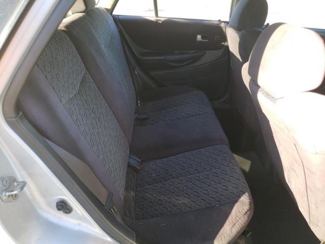 Снимка 11 от търг – 2002 MAZDA PROTEGE PR с VIN JM1BJ246621487010