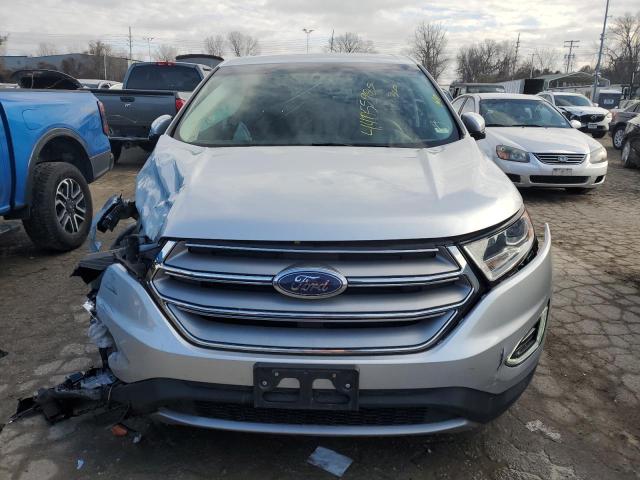 صورة رقم 5 من المزاد - 2017 FORD EDGE TITAN مع VIN 2FMPK4K98HBB97551