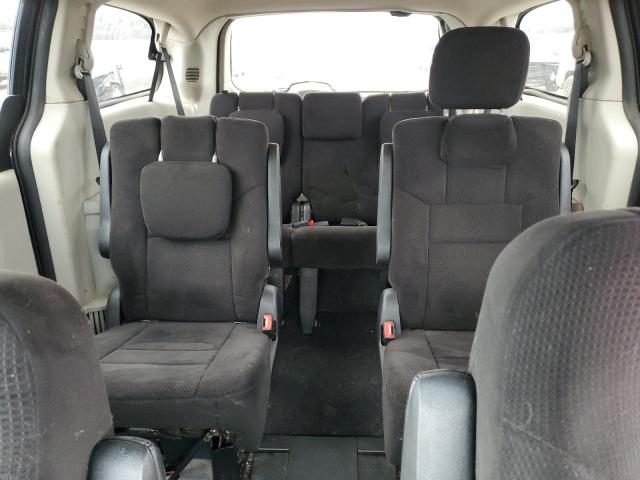 Photo 10 from auction – 2012 DODGE GRAND CARA with VIN 2C4RDGCG5CR365216