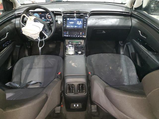 Photo 8 from auction – 2022 HYUNDAI TUCSON SEL with VIN KM8JFCA14NU065599