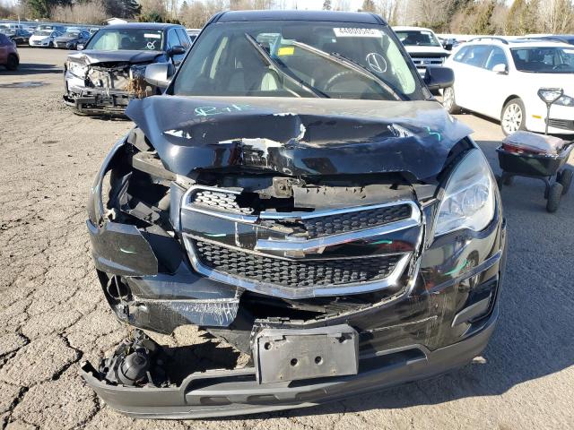 Photo 5 from auction – 2012 CHEVROLET EQUINOX LS with VIN 2GNFLCEK0C6238379