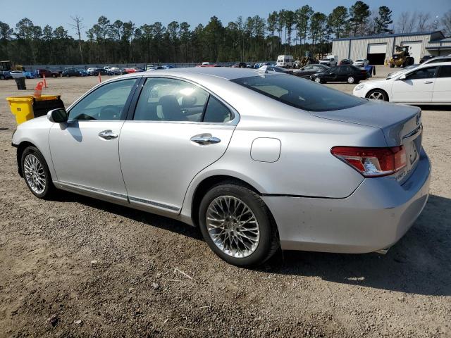 Photo 2 from auction – 2010 LEXUS ES 350 with VIN JTHBK1EG2A2355402