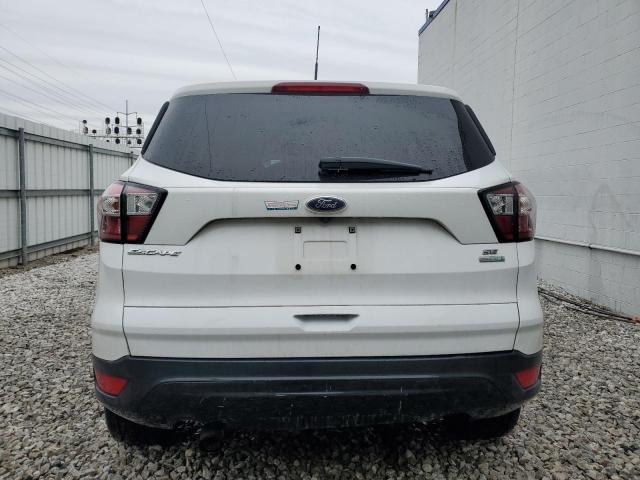 Photo 6 from auction – 2017 FORD ESCAPE SE with VIN 1FMCU0GD8HUE07008
