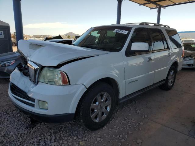 LINCOLN NAVIGATOR 2006 with VIN 5LMFU28546LJ18448 - Photo from auction