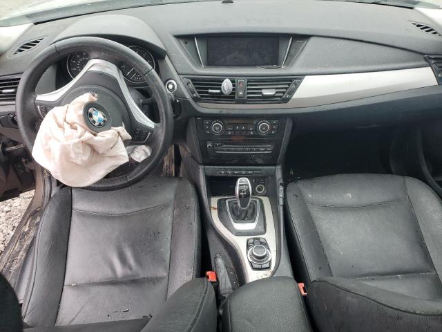 Photo 8 from auction – 2014 BMW X1 XDRIVE2 with VIN WBAVL1C58EVY23308