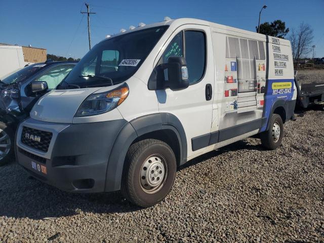 RAM PROMASTER 2020 с VIN 3C6TRVAG9LE105473 - Снимка от търг