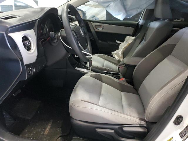Photo 7 from auction – 2017 TOYOTA COROLLA L with VIN 5YFBURHE0HP628482