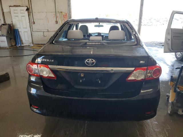 Снимка 6 от търг – 2011 TOYOTA COROLLA BA с VIN 2T1BU4EE9BC699310