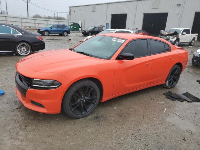 Photo 1 from auction – 2017 DODGE CHARGER SX with VIN 2C3CDXHG0HH585198