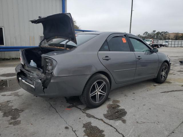 Photo 3 from auction – 2005 TOYOTA CAMRY LE with VIN 4T1BE32K05U632535