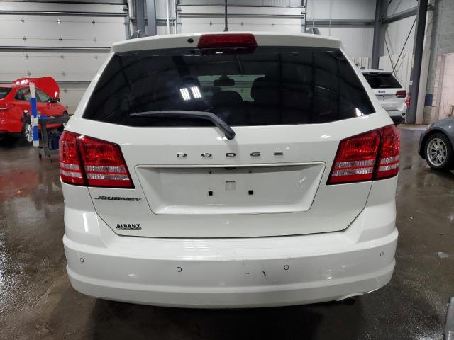 Photo 6 from auction – 2020 DODGE JOURNEY SE with VIN 3C4PDCABXLT202338