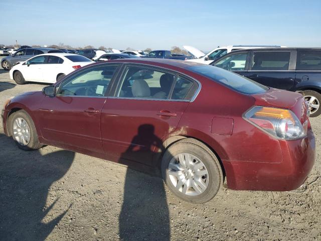 Photo 2 from auction – 2012 NISSAN ALTIMA BAS with VIN 1N4AL2AP6CN530912