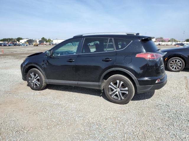 Photo 2 from auction – 2016 TOYOTA RAV4 LE with VIN 2T3ZFREV6GW286120