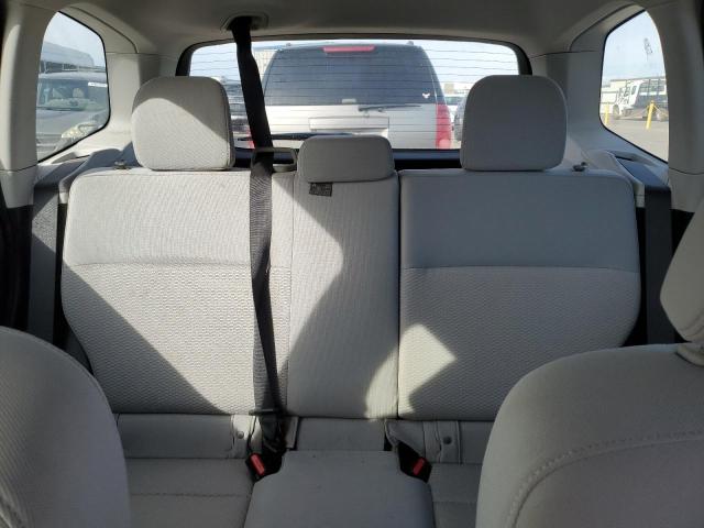 Photo 10 from auction – 2014 SUBARU FORESTER 2 with VIN JF2SJAAC1EH522876