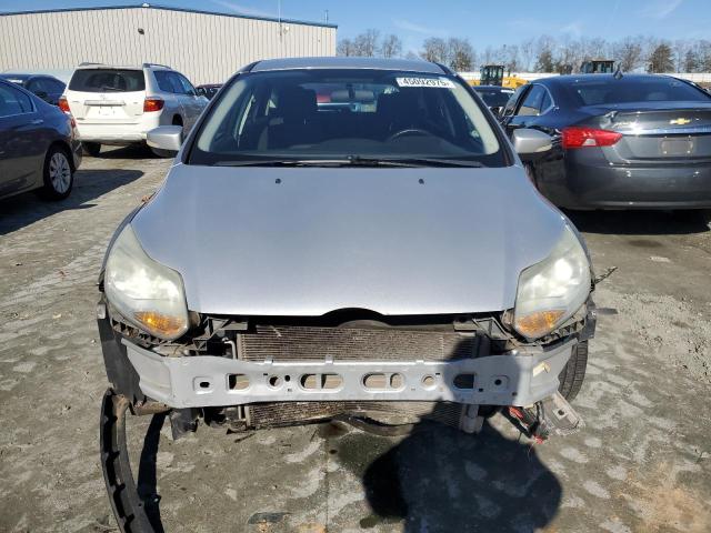 Photo 5 from auction – 2012 FORD FOCUS SEL with VIN 1FAHP3M27CL316886