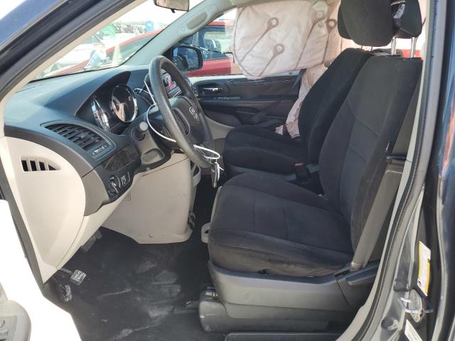 Photo 7 from auction – 2013 DODGE GRAND CARA with VIN 2C4RDGBG1DR727500