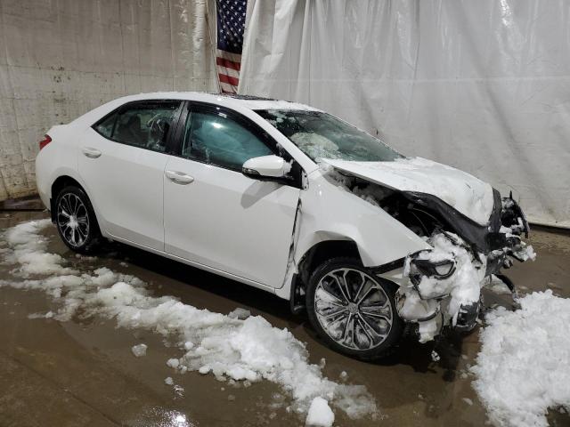 Photo 4 from auction – 2016 TOYOTA COROLLA L with VIN 2T1BURHE9GC670843