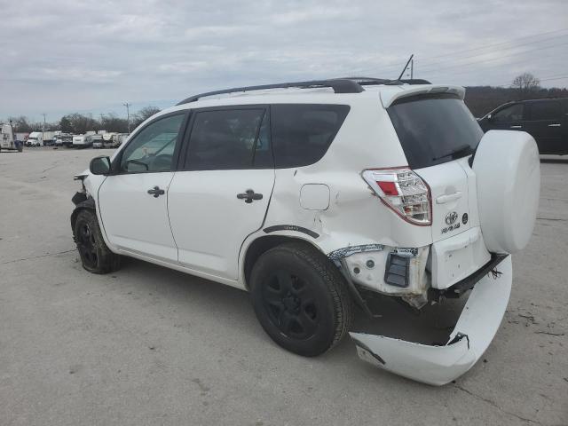 Photo 2 from auction – 2011 TOYOTA RAV4 with VIN 2T3BF4DV4BW125022
