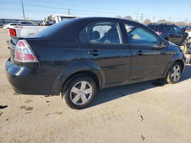 Photo 3 from auction – 2011 CHEVROLET AVEO LS with VIN KL1TD5DE3BB257379