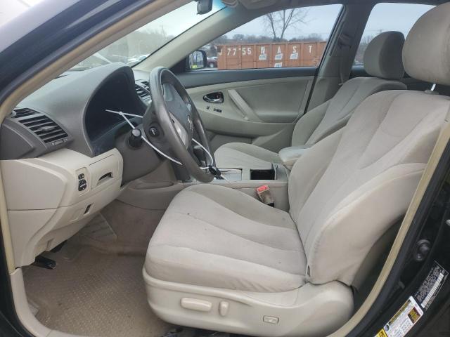 صورة رقم 7 من المزاد - 2011 TOYOTA CAMRY BASE مع VIN 4T1BF3EK2BU167230