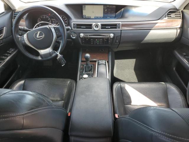 Photo 8 from auction – 2014 LEXUS GS 350 with VIN JTHBE1BL4E5038847