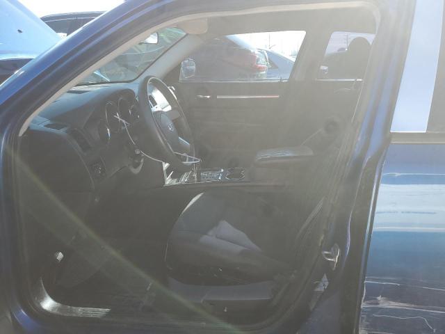 صورة رقم 7 من المزاد - 2009 DODGE CHARGER مع VIN 2B3KA43D19H518530