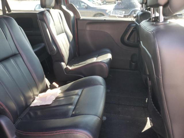 Photo 11 from auction – 2019 DODGE GRAND CARA with VIN 2C4RDGEG9KR563289