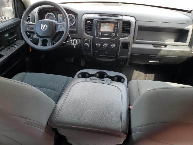 Photo 8 from auction – 2018 RAM 1500 ST with VIN 1C6RR6FT2JS171234