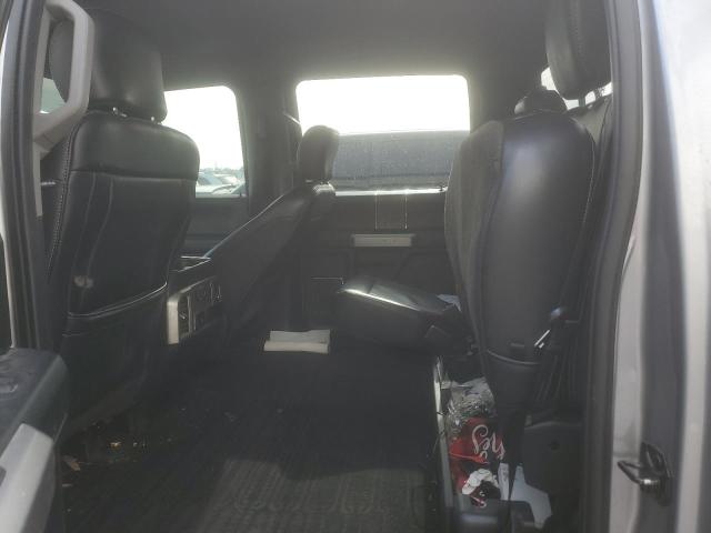 Photo 10 from auction – 2020 FORD F150 SUPER with VIN 1FTEW1E41LKF07469