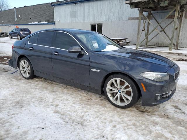 Снимка 4 от търг – 2014 BMW 535 XI с VIN WBA5B3C59ED292656