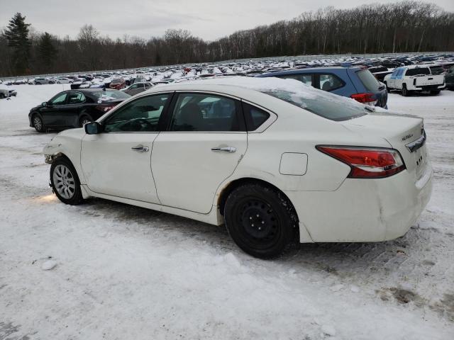 Photo 2 from auction – 2014 NISSAN ALTIMA 2.5 with VIN 1N4AL3AP9EC100294