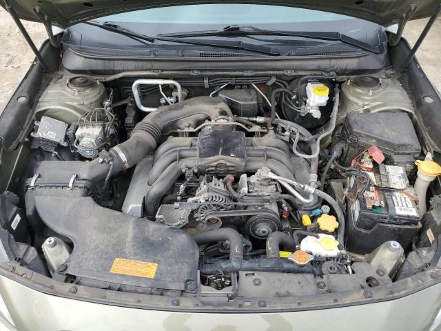 Photo 12 from auction – 2019 SUBARU OUTBACK TO with VIN 4S4BSETC8K3217444
