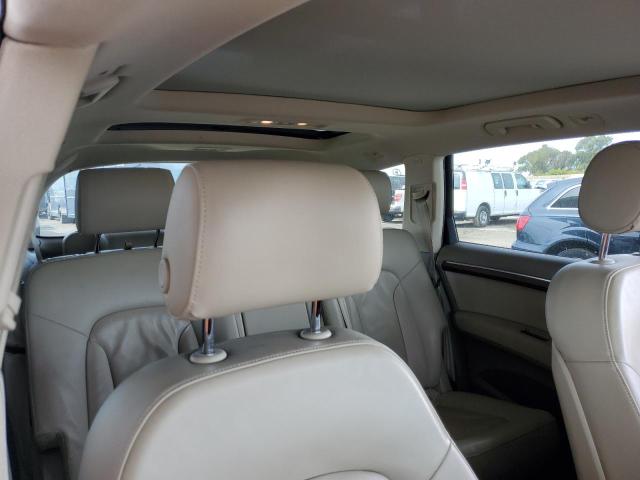 Photo 10 from auction – 2010 AUDI Q7 PREMIUM with VIN WA1LYAFE2AD002478