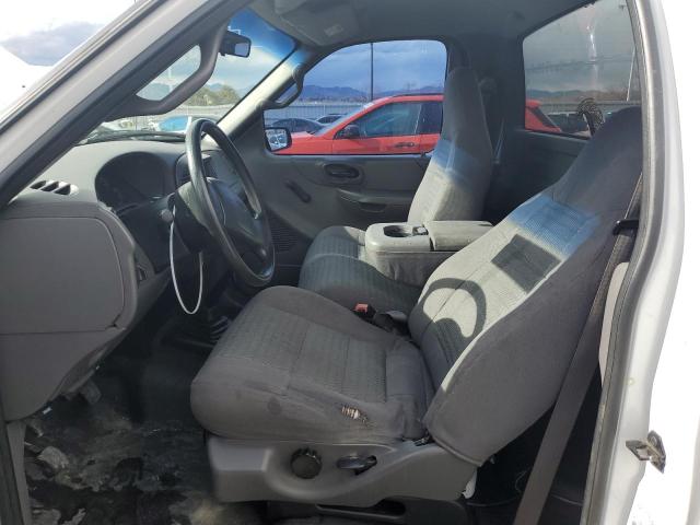 Photo 7 from auction – 2002 FORD F150 with VIN 1FTRF17212KC06180