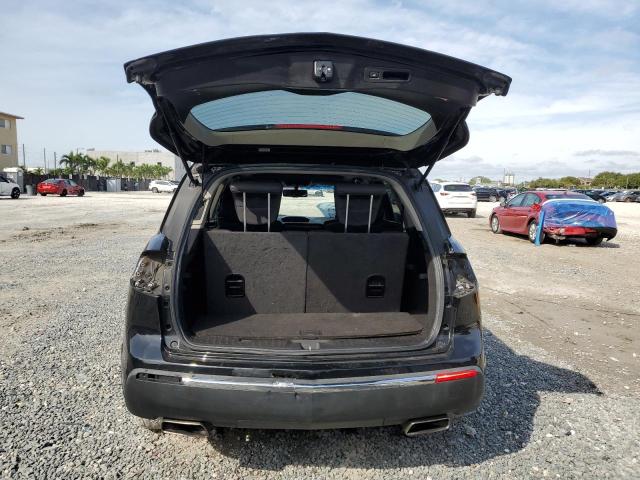 Photo 6 from auction – 2011 ACURA MDX with VIN 2HNYD2H22BH549426