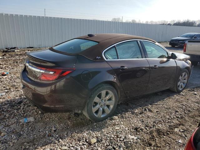 صورة رقم 3 من المزاد - 2015 BUICK REGAL PREMIUM مع VIN 2G4GP5EX1F9180340