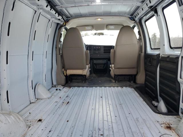 Photo 11 from auction – 2014 CHEVROLET EXPRESS G1 with VIN 1GCSGAFX2E1197771
