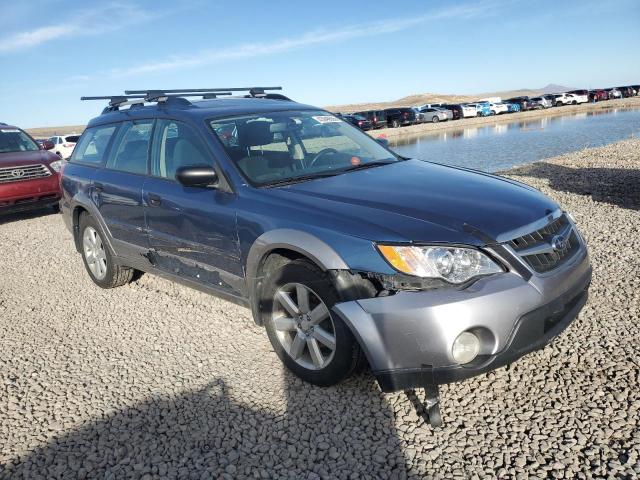 صورة رقم 4 من المزاد - 2008 SUBARU OUTBACK 2. مع VIN 4S4BP61C787360011