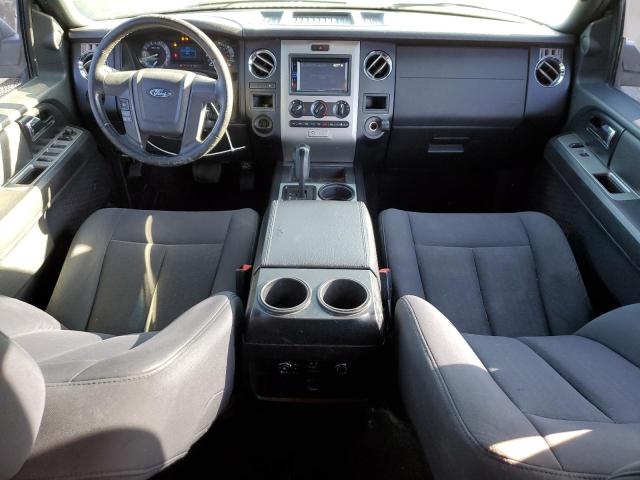 صورة رقم 8 من المزاد - 2015 FORD EXPEDITION مع VIN 1FMJU1FT9FEF10211