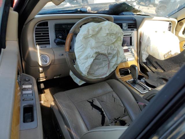 Photo 8 from auction – 2007 LINCOLN NAVIGATOR with VIN 5LMFU27587LJ07925
