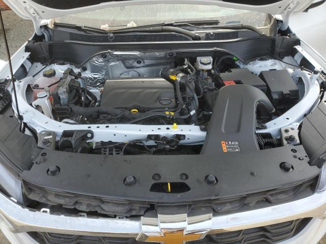 Photo 12 from auction – 2025 CHEVROLET TRAX 1LT with VIN KL77LHEP4SC044978