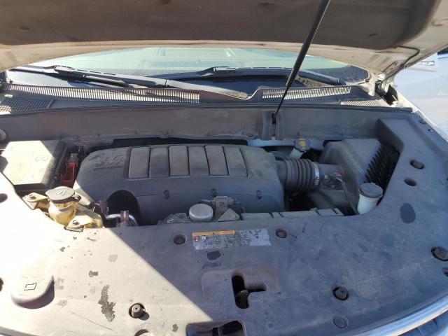 Photo 12 from auction – 2015 CHEVROLET TRAVERSE L with VIN 1GNKRGKD5FJ291838