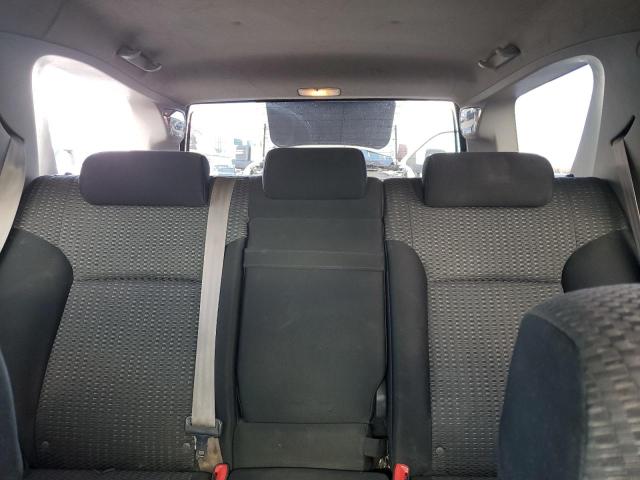 Photo 10 from auction – 2008 TOYOTA 4RUNNER SR with VIN JTEBU14R78K006059