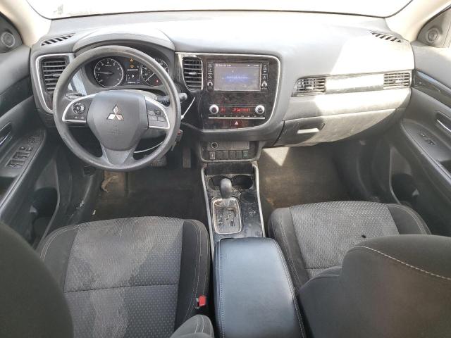Photo 8 from auction – 2020 MITSUBISHI OUTLANDER with VIN JA4AD2A36LZ017814